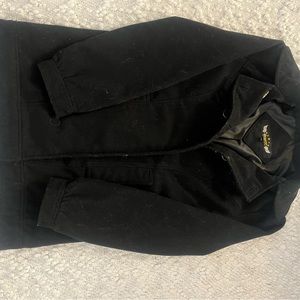 Women’s Peace coat